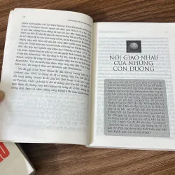 Cái Vô Hạn Trong Lòng Bàn Tay- Matthieu Ricard , Trịnh Xuân Thuận #TAKE 336111