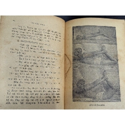 Tìm hiểu yoga phương pháp hàm thụ - Nawami 378162