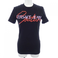 【Mã giảm giá】Áo phông VERSACE JEANS