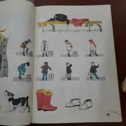 TIẾNG NGA BẰNG HÌNH ẢNH 762614