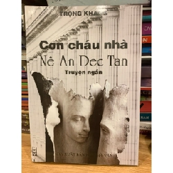 Con cháu nhà Nê An Dec Tan -Trọng Khang 786089