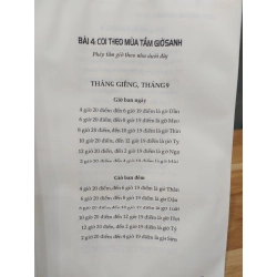 Diễn Cầm Tam Điển Nghĩa 551203