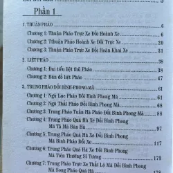 Tượng kỳ bố cục phi đao 791104