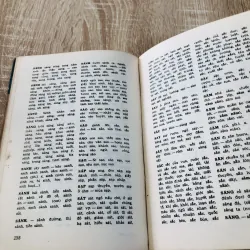 TỪ ĐIỂN CHÍNH TẢ TIẾNG VIỆT 960162