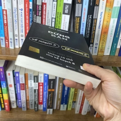 Đừng bàn lùi 1 cuộc đời không có chỗ cho kế hoạch B matt higgins 519353