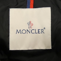 Áo khoác lông vũ MONCLER 639803
