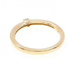 Nhẫn kim cương 4゜C 0.126CT - Hàng hiệu Authentic 836759