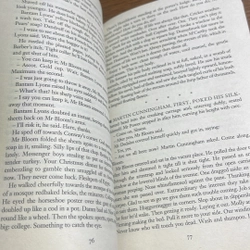 Ulysses James Joyce 493598