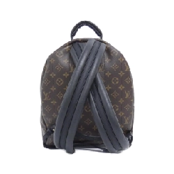 Balo Louis Vuitton Monogram Palm Springs MM M44874 - Hàng hiệu Authentic 801546