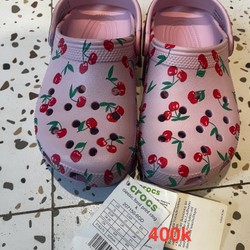 Thanh lý CROCS NỮ CHÍNH HÃNG 