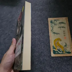 Chiến trận - Patrick Rambaud 733983