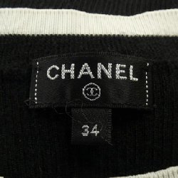CHANEL P62228K47585 Áo len - Hàng hiệu Chính hãng 774149
