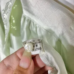 Áo Sơmi Nhật, chất pha Rayon

Fit < 60Kg 797502