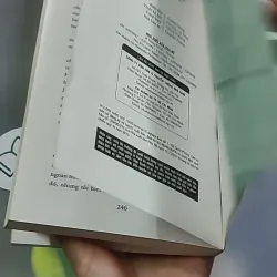 Đoạn đường để nhớ - Nicholas Sparks 698539