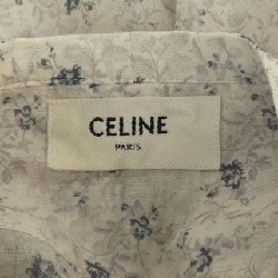 Áo sơ mi CELINE 635913