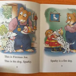 I can read - Little critter - 22 books 758759