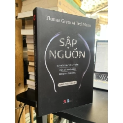 Sập nguồn - Thomas Gryta & Ted Mann