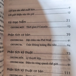 Tôi đã kiếm 2,000,000 đô la từ thị trường chứng khoán như thế nào 304844