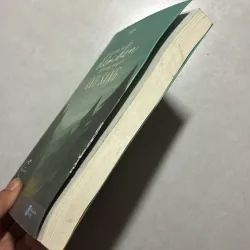 Không sợ đêm đen bởi trong lòng có ánh sáng 760817