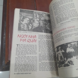 Bán nguyệt san KIẾN THỨC NGÀY NAY số 105 ngày 01-4-1993 506262