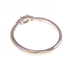 Nhẫn kim cương Ete 0.13CT - Hàng hiệu Authentic 838709