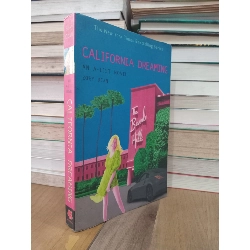 California dreaming - Zoey Dean