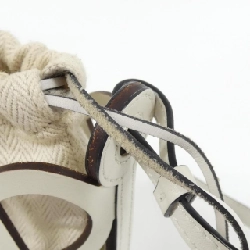 Túi đeo vai Loewe Anagram Cut Out Pocket C922Y62X07 611063