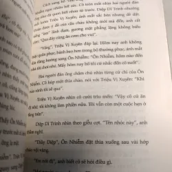 CHUYỆN DŨNG CẢM NHẤT - TIỂU VY 784981