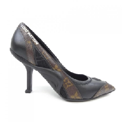 Giày cao gót Louis Vuitton Arclight