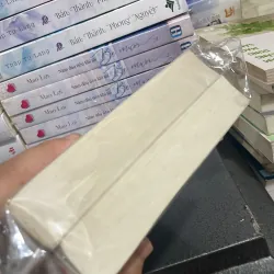 (ngôn tình) - Khi tình yêu chớm nở - Tào Đình ( 2 tập ) 1000549