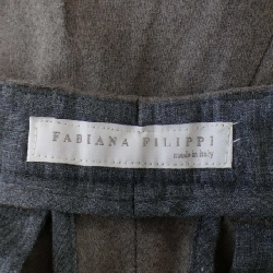 【Mã giảm giá】FABIANA FILIPPI quần 649919