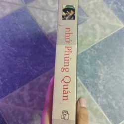 Nhớ Phùng Quán - Nhiều tác giả 588306