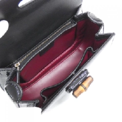 Túi GUCCI BAMBOO 1947 675797 AADHF 615078