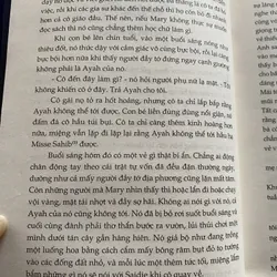 Khu vườn bí mật 727547