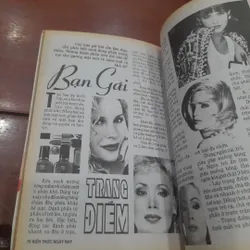 KIẾN THỨC NGÀY NAY số 219 ngày 20-8-1996 593574