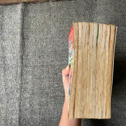 Truyện Úm Ba La Biến - Trọn Bộ 10 Tập - NXB Trẻ 274004