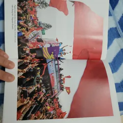 Bão lửa U23 Thường châu tuyết trắng 575118