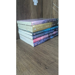 Seri Quán - Yukito Ayatsuji 1013114