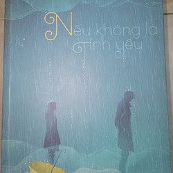 Nếu Không Là Tình Yêu 166113