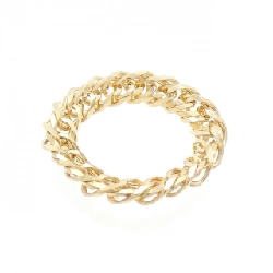 Nhẫn K18YG - Hàng hiệu Authentic 855997