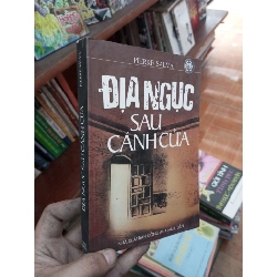 (Sách cũ SCGR) Địa ngục sau cánh cửa - Salva 2004 Sách văn học VAVO-AK19 Blogmeo090426
