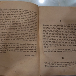 KHIÊU VŨ VỚI TỬ THẦN.
Tác giả: Horace McCoy.
Người dịch: Đặng Thế Hoàng 299862