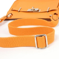 Túi xách vai Hermès Gypsière MINI 083982CK 610045
