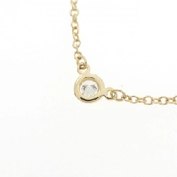 Dây chuyền Tiffany By The Yard - Hàng hiệu Authentic 840807