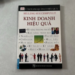 Cẩm nang quản lý hiệu quả 504444