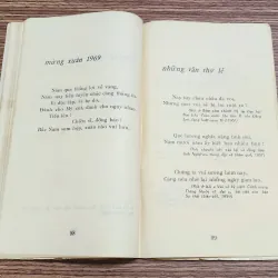 THƠ HỒ CHÍ MINH (in 9-1975) 989710