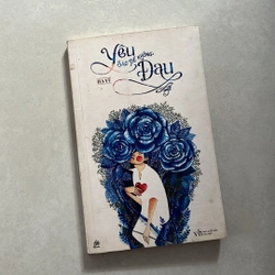 Yêu sao để không đau — Hạ Vũ