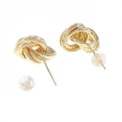 K18YG Bông tai - Hàng hiệu Chính hãng 865684