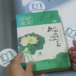 Bích Tiêu Cửu Trùng Xuân Ý Vũ 1 694959