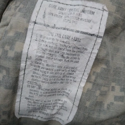 Áo us army 493460